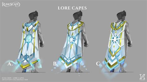 Runescape On Twitter Comp Cape Rework Your Feedback Is Needed On