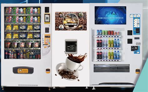 10 Best Vending Machines Brands to Buy in 2024