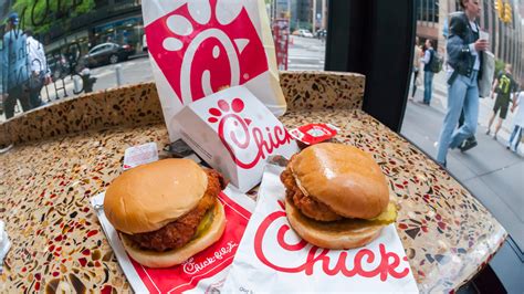 Chick Fil A Is Once Again Making A Controversial Rewards Change