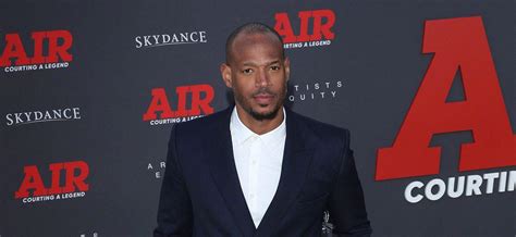 Marlon Wayans Faces Custody Battle Over Secret 1 Year Old Daughter