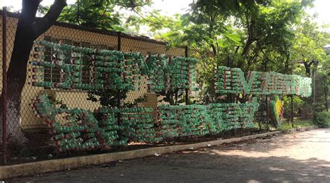 Escuelas Del Istmo Realizan Actividades Para El Cuidado Del Planeta