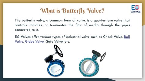 Ppt China Butterfly Valve Eg Valves Powerpoint Presentation Free Download Id11750608