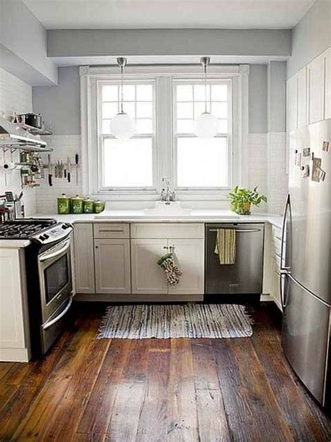 How To Renovate A Small Kitchen Kitchen Redesign