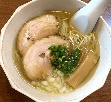 北陸に行ったらぜひ食べておきたいラーメン グルメ Leon レオン オフィシャルwebサイト