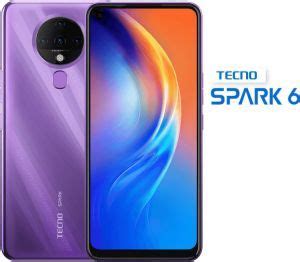 TECNO Spark 6 Full Specifications Pros And Cons Reviews Videos