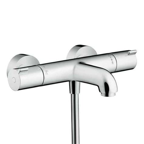 Hansgrohe Ecostat Bateria Termostatyczna Wannowa 13201000 Termicotychy