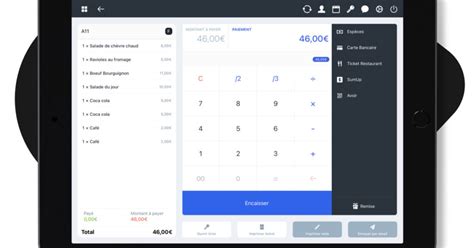 Sumup Caisse G Rez Tous Les Encaissements En Point De Vente Physique