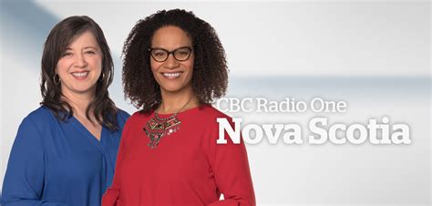 Cbc Radio One Nova Scotia Cbc Media Centre