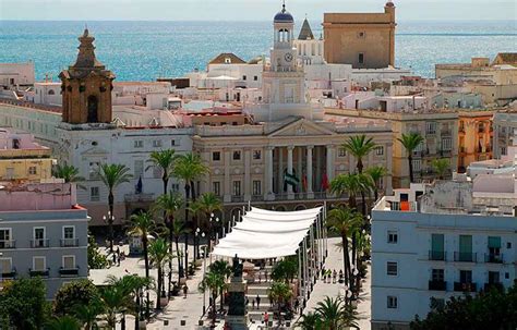 Cádiz fija junio para la aprobación del Presupuesto 2024