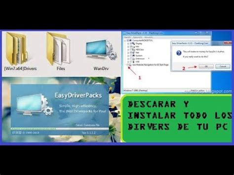 Como Descargar Drivers Para Windows De Y Bist Youtube