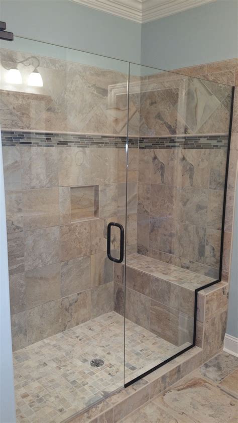 A Guide To Installing A Bench In The Shower Shower Ideas