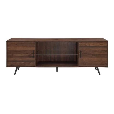 Carrington Mid Century TV Console Paragon Furniture