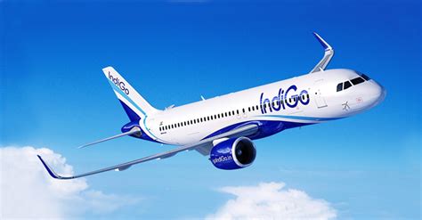 Indigo Expands Network Launches New Flights