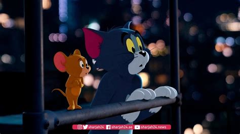 Watch Tom & Jerry (2021) Full Movie Online Free