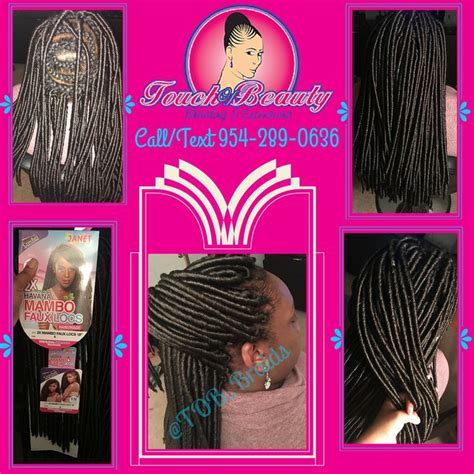 Crochet Faux Locs Book Your Appointment On Styleseat TOBbraids