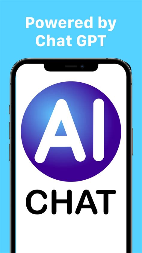 Chat Gp Open Chatbot Ask Al 4 Para Iphone Download