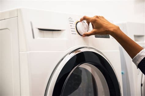 Scrub A Dub Dub Washing Machine Symbols Explained