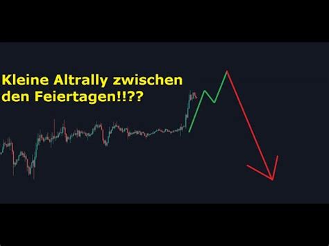 Alts Starten Gemischt Ta F R Ltc Xrp Ada Sol Vet Qnt Link Matic Etc