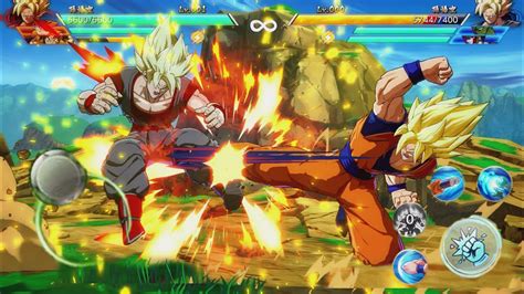 Top 6 Game Dragon Ball Z Android Terbaik 2019 Offline Online YouTube