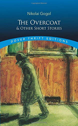 The Overcoat and Other Short Stories感想レビュー 読書メーター