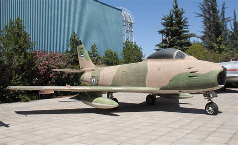 3006 National Aerospace Museum Santiago Lucas31 Transport