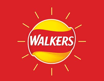 Walkers Crisps Projects :: Photos, videos, logos, illustrations and ...