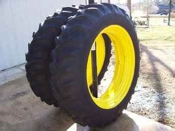 Used Farm Tractors For Sale 13 6 38 Tires Wheels 2010 03 11