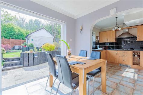 lawrence weston bristol bs  bed   terrace house ps