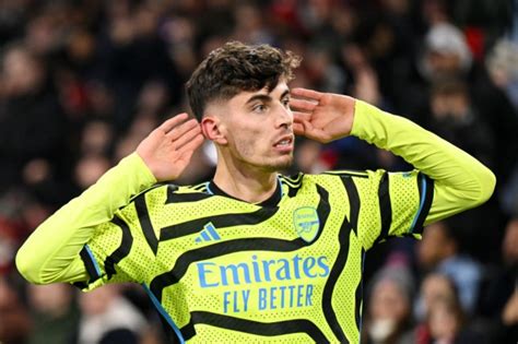 Has Kai Havertz Been A Success At Arsenal Since Joining From Chelsea