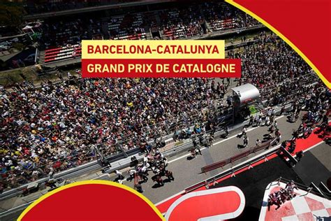 Grand Prix Moto Gp Barcelone Felipa Abigael