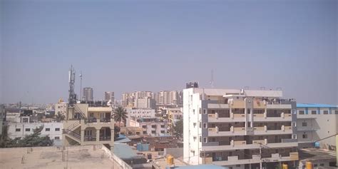 HSR Layout, Bangalore: Map, Property Rates, Projects, Photos, Info