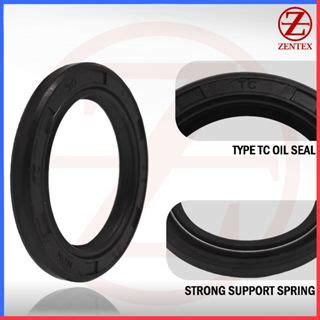 Engine Sprocket Oil Seal C Xrm Dream X X Gb