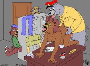 Balu Luscious Hentai Manga Porn