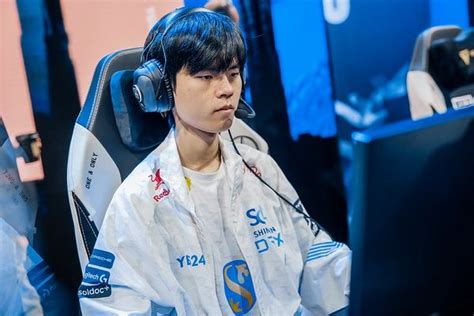 Deft - Liquipedia League of Legends Wiki