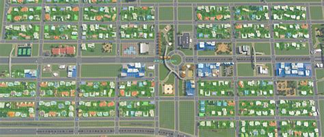 Complete Guide To Traffic In Cities Skylines Faqs Tips Guide Strats