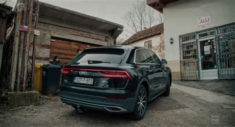 IMCDb Org 2018 Audi Q8 50 TDI Quattro Typ 4M In Kotlina 2022 2023