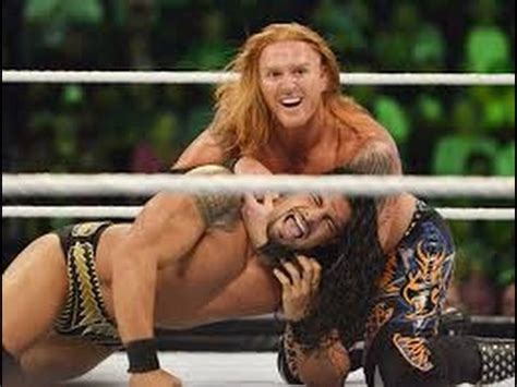 Heath Slater YouTube