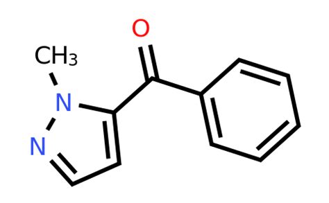 Cas Methyl H Pyrazol Yl Phenyl Methanone Synblock