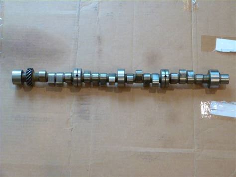 sold small block comp cams solid roller    bodies
