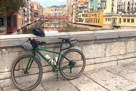 Exploring The Gravel Bike Riding Scene In Catalonia Spain Rides