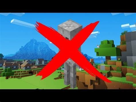 MINECRAFT Pero Si Veo Un Esqueleto El Video TERMINA YouTube