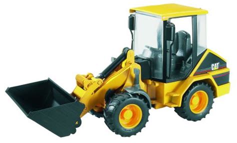 Bruder Caterpillar Shovel Kraan Welkoop