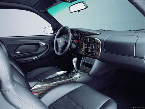 porsche, 911, Gt2, Cars, Coupe, 20, 02interior Wallpapers HD / Desktop ...