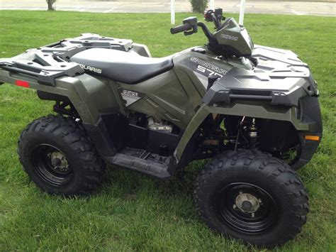 Polaris Sportsman 570 Efi For Sale Used Motorcycles On Buysellsearch