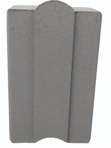 Concrete Clc Interlocking Brick At Rs Piece Interlocking Bricks