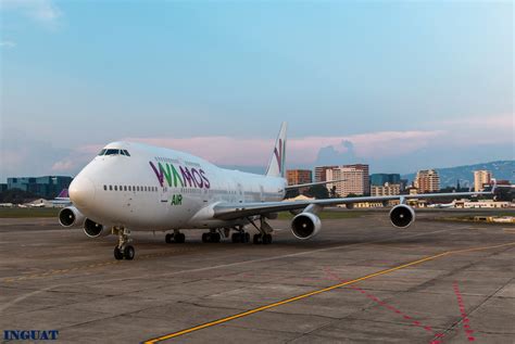 El Xito De Wamos Air Fashion Tourism Magazine