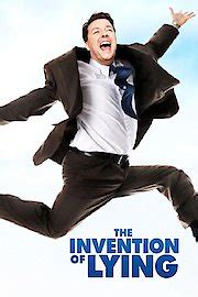 Watch The Invention of Lying Online - Full Movie from 2009 - Yidio