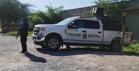 Enfrentamiento entre un grupo armado y policías comunitarios de