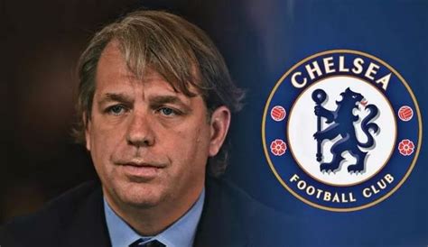 Chelsea Nin Yeni Sahibi Todd Boehly Oldu