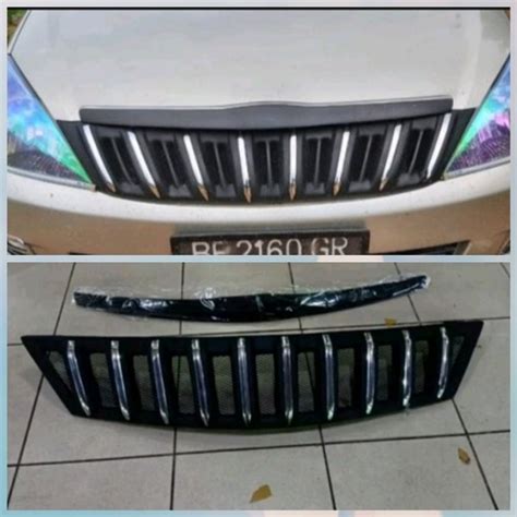 Jual Grill Custom Inova Lama Model Apolo Di Lapak Rizki Variasi Bukalapak